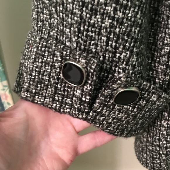 Ladies JM Collection Jacket - Picture 11 of 15